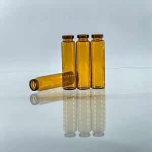 医薬品カスタムサイズのバイアル、1ml-50ml。マルチ用量注射のニーズを満たすためのオンデマンド生産。 - Product Image 6