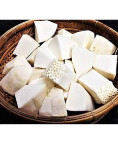 Chất Lượng Cao Cấp Đông Lạnh Breadfruit Từ Vùng Nhiệt đới Hỗ Trợ Hệ Thống Miễn Phí Và Sạch Nhãn Ăn Chay Kế Hoạch - Product Image 1