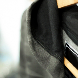 Las Mejores Sudaderas con Capucha de Camuflaje con Cremallera para Hombre, Ajustadas, Profesionales, de Pakistán, Algodón y Felpa de Alta Calidad, Impresión Digital Personalizada para Invierno - Product Image 4