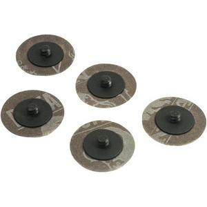 Paquete de 5 Discos de Pulir Hazet de 50 mm, Calidad Premium para un Rendimiento Óptimo - Product Image 1