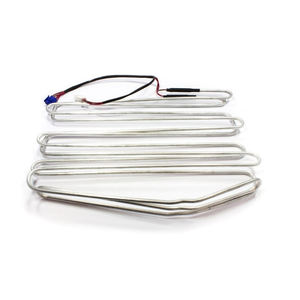 Élément chauffant de dégivrage pour réfrigérateur DA47 00139B 280W 240V, pièce de rechange pour réfrigérateur-congélateur série RL - Product Image 3