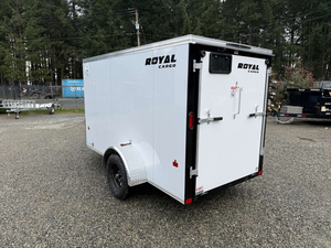 Cheap Price 5x10 Hydraulic Dump <b>Trailer</b> Gear Motor PLC Controlled Farm Agricultural Transport High 1 Year Warranty - Product Image 6