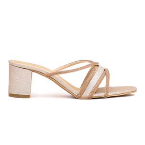 Golden FN7634 Fancy Sports pour pantoufles confortables et élégantes - Product Image 3