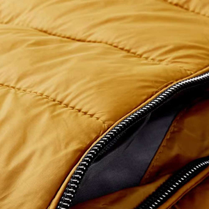 Custom Winter <b>Warm</b> <b>Waterproof</b> Windproof Canvas Eco-Friendly Quick Dry High Street Style Mens Puffer <b>Jacket</b> - Product Image 6