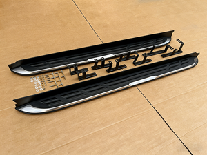 Piezas de Repuesto al por Mayor para Estribos Laterales de Highlander <span class=keywords><strong>2022</strong></span> y 2025, Highlander Crown y Land Cruiser - Product Image 6