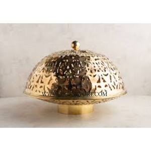 Plateaux pour Ramadan Nouvelle Arrivée Attrayant Maison de Luxe et Cuisine Plateaux pour Ramadan Dernier Designer Hôtel de Table Eid Plateaux Alimentaires Fourniture - Product Image 2