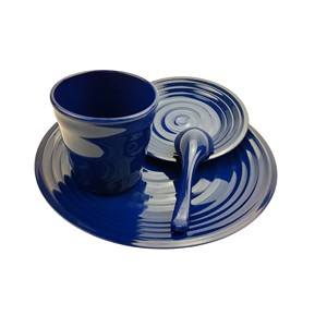 LONGNEW OEM <b>Moulded</b> <b>Plastic</b> Dining Set Made in Taiwan - Product Image 5