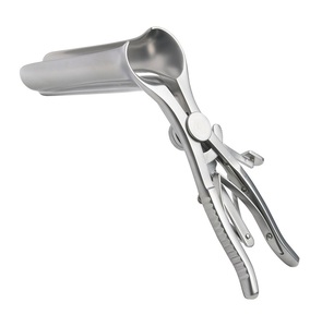 Isenhammer spéculum avec cliquet spéculum de travail - Product Image 1