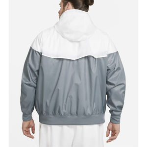 แจ็กเก็ตกันลมกลางแจ้งอินเทรนด์น้ำหนักเบาทนทานและดีไซน์สวมใส่สบายสำหรับเครื่องแต่งกายแนวสตรีทฝึกซ้อมและผจญภัย - Product Image 2