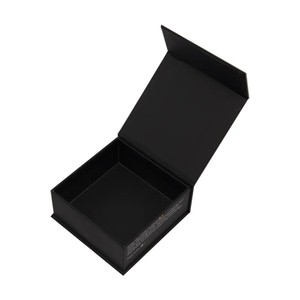 Cajas de Regalo de Cartón Personalizadas para Folletos y Revistas, Cajas Magnéticas Rígidas - Product Image 6