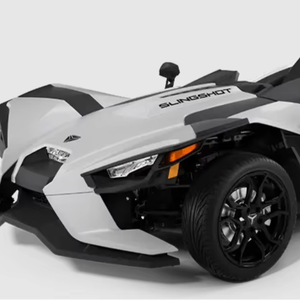 ADDICTIVE 2024 Nouvelle Polaris Slingshot SL à conduite automatique, moto à 3 roues - Grade industriel OEM, bricolage, origine américaine, garantie 1 an - Product Image 1