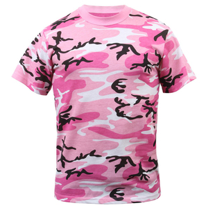 Secado rápido caza pesca senderismo al aire libre impermeable cazador caza ropa hombres camuflaje camisas - Product Image 2