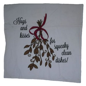 Paño de Cocina Cuadrado de Algodón 100% con Logotipo Personalizado, Ecológico, Desechable, de Secado Rápido, Hipoalergénico, Color Sólido - Product Image 2