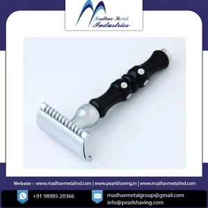 Premium Quality High Selling Adjustable Safety <b>Razor</b> <b>for</b> <b>Men</b> From Indian Manufacturer - Product Image 5