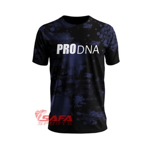 SAFA SPORTS Custom Designs Printed Paintball Sublimation Lightweight Quality Affordable Best Design Paintball Jersey - Product Image 2