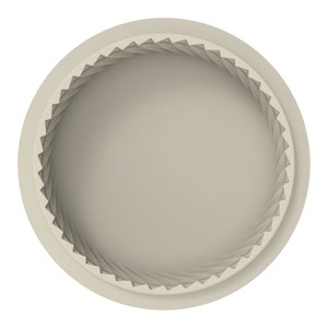 Molde de Silicona para Pastel Silikomart, 18.5 cm, Herramientas Esenciales para Hornear y Decorar Pasteles, 20 45 013 0065 - Product Image 3