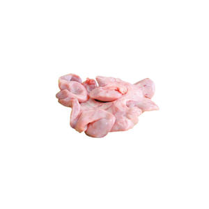 Utérus de porc frais proposé à la vente en grande quantité, parfait pour les acheteurs en vrac à la recherche de prix bas - Product Image 1