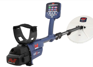 เครื่องตรวจจับโลหะทองคำ BEST PURCHASE รุ่นอุตสาหกรรม OEM ใหม่ GPZ 7000 Teraln - Product Image 2