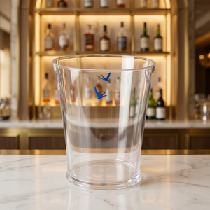 Cubo para Hielo Transparente para Bar y Hotel, Marca Privada, Personalización OEM - Product Image 4