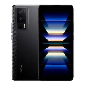 小米红米K60专业5G 6.67 "有机发光二极管8 + 128 120Hz 54MP Snapdragon8Gen2 5000mAh，联邦快递