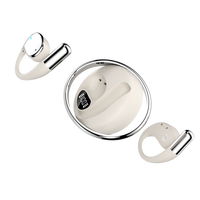 Écouteurs intra-auriculaires étanches OWS à port ouvert, Bluetooth, pour le gaming, Soundcore Nothing, Stéréo, Véritablement sans fil, Traduction IA, Pro 6