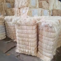 Achetez du chanvre naturel de haute qualité à 100 %, pour usage industriel, blanc, 130 cm, pur et fiable