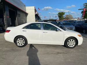 2007ใช้แล้ว Toyota Camry CE พร้อมส่ง - Product Image 2