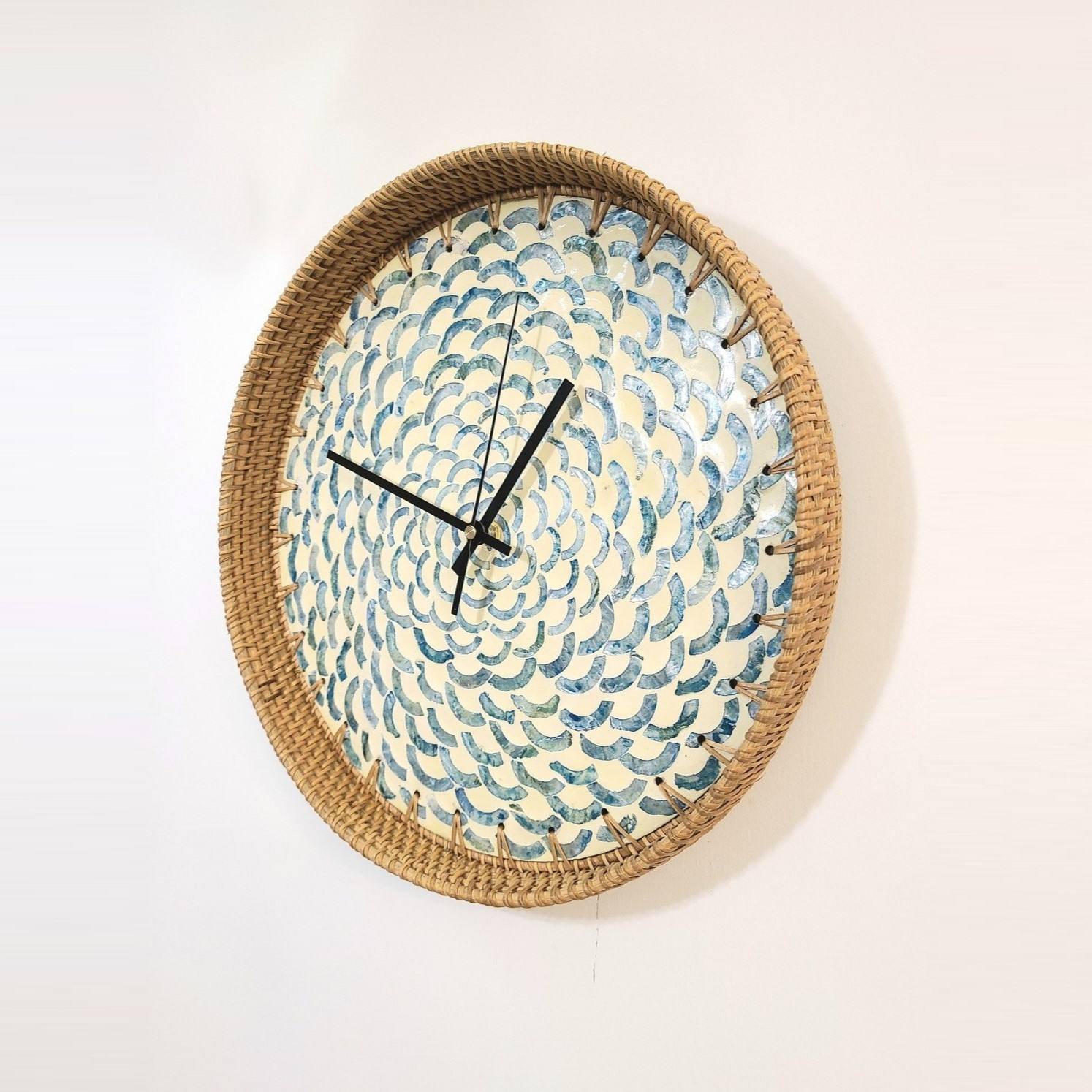 ธรรมชาติ