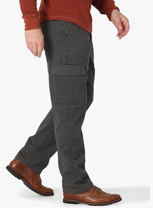 Pantalones Cargo Casuales para Hombre de Alta Calidad, Venta Directa de Fábrica 2025, 100% Algodón, Tela de Lona Transpirable, Multifuncionales, de Verano - Product Image 5