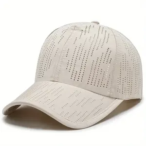 스포츠 모자 블랙 빈티지 스포츠 모자 하이 퀄리티 맞춤형 로고 모자 남성 자수 원래 6 패널