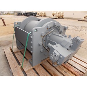 รอกกว้าน BRADEN RW300A - Product Image 1