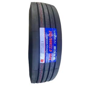 Pneus de camion radiaux, conduite, direction, remorque, usage intensif, Thaïlande, semi-remorque, bus, 11R22.5 11R24.5 295/75R22.5 295/80R22.5 285/75R24.5 - Product Image 1