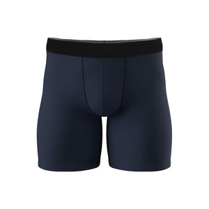 Ropa Interior Moderna para Hombre con Ajuste Ergonómico, Tejido Suave, Cintura Elástica y Corte Moderno - Product Image 1