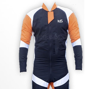 High Quality Custom Size Free Fly Skydiving Suit OEM Wholesale <b>Sports</b> & <b>Entertainment</b> Gear - Product Image 4