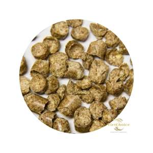 Granulés de maïs de qualité supérieure au meilleur prix de VietChoice au Vietnam pour le carburant de biomasse et la literie animale produit de déchets agricoles - Product Image 3