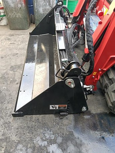 รถตักดินมือสองและใหม่ ปี 2026 รุ่น Digger King 1490T รถตักตีนตะขาบ 100 แรงม้า รถตักขนาดกะทัดรัด กำลังสูง พร้อมขาย - Product Image 3
