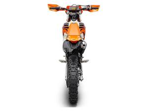 Disponible Ahora: Nuevas Motocicletas Enduro 300 EXC 2024, Nuevas en Stock - Product Image 4