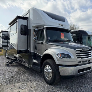 Autocaravana Comfort 2021 2022 Usada Newmarr Super C Superstar Europa en Venta en Todo el Mundo - Product Image 1