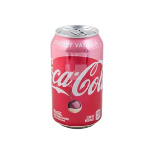 Coca-Cola Cherry a precios increíbles al por mayor para grandes cantidades - Product Image 6