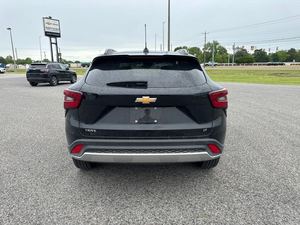 Chevrolet Trax LT FWD 2025 - Product Image 4
