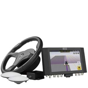 Autopilot <b>Steering</b> <b>System</b> FJD AT2 MAX Tractor Gps <b>System</b> Guidance <b>System</b> ISO bus cable set with AEF certificate - Product Image 3