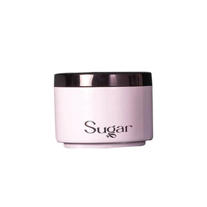 Unique Design Dainty <b>Glass</b> Jars Sweet Spot for Stylish <b>Food</b> <b>Storage</b> with Grace Little Luxuries Display - Product Image 5