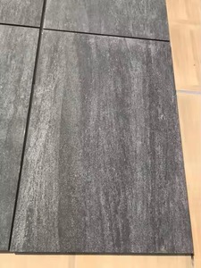 European Quality <b>Cheap</b> R11 Surface Porcelain Heavy Duty Outdoor Parking <b>Garage</b> <b>Floor</b> Tiles from Factory - Product Image 6