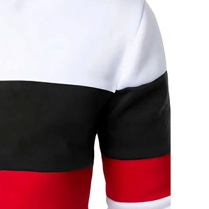 Sweats à capuche pour hommes, légers et confortables, pour vente en ligne Sweats à capuche pour hommes Services OEM Sweats à capuche pour hommes grande taille personnalisés - Product Image 4