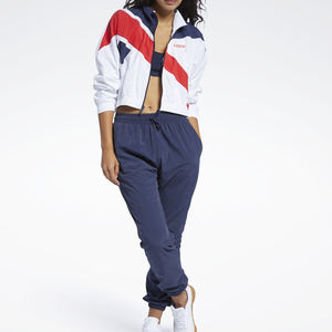 Ensemble de survêtement d'hiver respirant pour femme, tendance, prix de gros, personnalisable OEM, vêtements de sport - Product Image 2