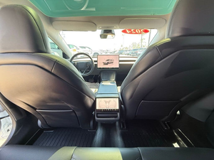 LIMPIA 2024 T e s l a Modelo 3 RWD - Product Image 3