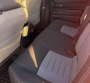 Toyota Tacoma TRD Off-Road Doble Cabina Usada 2024 - Product Image 5