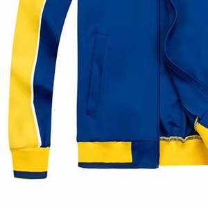 Nouvelle mode de survêtements personnalisés par sublimation pour hommes survêtements de haute qualité de qualité supérieure vendus au Pakistan - Product Image 4