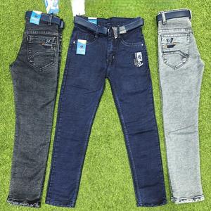 Overoles Clásicos para Niños, Costuras Resistentes, Transpirables, Anti-Pilling, Algodón RFD, Cómodos para Uso Diario, Estilo Vintage - Product Image 1