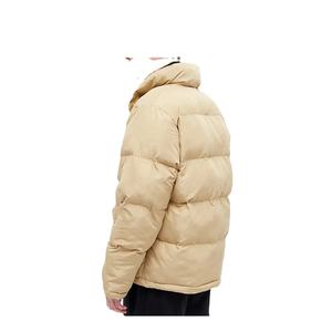 Vestes à bulles pour hommes du fabricant Conception de toile personnalisée Style populaire Créez votre propre style - Product Image 5